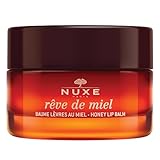 Nuxe Rêve de Miel Honig-Lippenbalsam – ultra-nährend und reparierend (1 x 15...