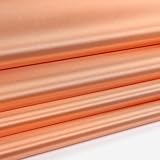 mlhk Faraday Stoff, RFID-Abschirmung Tuch Schutz Leitfähige Gewebe Absorbiert EMF Blocks...