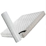 Matratze,Höhe 15/20Cm Kaltschaummatratze Härtegrad-H3 Orthopädische 7-Zonen...