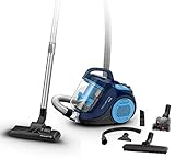 Rowenta Swift Power Cyclonic Staubsauger ohne Beutel, 900 Watt, Saugstark, Hohe...