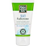 ALLGÄUER LATSCHENK. 5in1 Fußcreme 75 ml