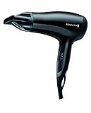 Remington Haartrockner Ionen [leicht & kompakt] Power Dry (2000 W, kompaktes Design,...