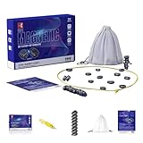 Schachbrett Magnetisch - Schach Magnetisch, Magnetisches Schachspiel, Reisen Schach...