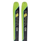 K2 Tourenski Tourenski WAYBACK 96 Design 163