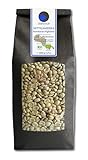 Bio Rohkaffee - Grüner Hochland Kaffee Honduras Highland (grüne Kaffeebohnen 1000g) -...