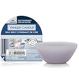 Yankee Candle Duftwachs Wax Melts | A Calm & Quiet Place | bis zu 8 Stunden Duft | 1...