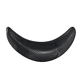 Shampoo Bowl Gel Nackenstütze Salon Hair Shampoo Bowl Silikon Hair Wash...