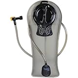 Unigear Trinkblase 2L, 2,5L, 3L BPA und BPS-frei, staubdichte und...