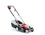 AL-KO Elektro-Rasenmäher 3.82 SE Classic (38 cm Schnittbreite, 1.400 W Motorleistung,...