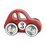 Vilac 2299R VIL2299R Swing car rot, L