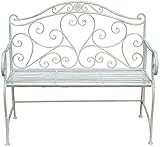 Gartenbänke, Gartenbänke, Parkbänke, Outdoor-Sprechsofa, Gartenbänke, Gartenbänke aus...