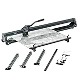 Großformatiger Fliesenschneider, manueller Fliesenschneider, professioneller...