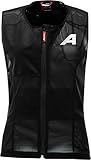 Alpina PROSHIELD Women Vest - Rückenprotektor für Damen - Atmungsaktiv &...