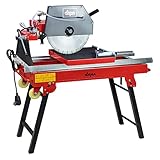Steinsäge Fliesensäge Trennsäge Säge inkl. 400 mm DIA Sägeblatt 2200 W Watt