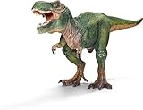 schleich 14525 Tyrannosaurus Rex, ab 4 Jahren, DINOSAURS - Spielfigur, 28 x 10 x...