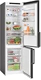 Bosch Hausgeräte KGN39VXBT Serie 4 Kühl-Gefrier-Kombination, 203 x 60 cm, 260...