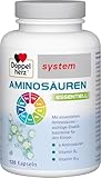 Doppelherz system AMINOSÄUREN ESSENTIELL – Plus Vitamin B6 und Vitamin B12...