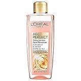 L'Oréal Paris Gesichtsreinigung, Erfrischendes Gesichtswasser zur Reinigung und Pflege,...