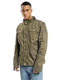 Brandit Britannia Jacke Oliv XL