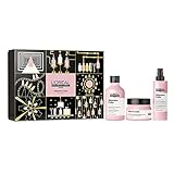 L'Oréal Professionnel | Pflegeset für coloriertes Haar, Mit Resveratrol, Serie Expert,...