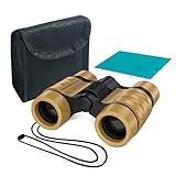 Fernglas für Kinder, Spielzeug, Geschenke für Kinder ab 3, 4, 5, 6, 7 und älter,...