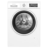 Siemens WU14UT42, iQ500 Waschmaschine, 9kg, 1400 UpM, Unterbaufähig, Extra stromsparend...