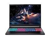 Acer Nitro V 16S, ANV16S-71 Ultrabook/Laptop, Gaming-Notebook, 16' WQXGA 2560x1600 180Hz,...