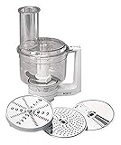 Bosch Multimixer MUZ4MM3, spülmaschinengeeignete Teile, inklusive 3 Scheiben...