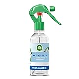 Air Wick Active Fresh – Aerosolfreies Raumspray mit natürlichen ätherischen Ölen –...