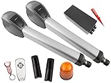 Marantec Comfort 516 Drehtorantrieb 2-flüglig (EADAMS Set 5in1)
