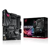 Asus ROG Strix B450-F Gaming II Mainboard Sockel AM4 (ATX, AMD Ryzen, DDR4 Speicher, USB...