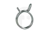 Aeg 807868902 Sensorklemme für Spülmaschine