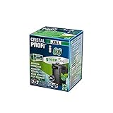 JBL CristalProf i60 greenline 6097100, Energieeffizienter Innenfilter für...
