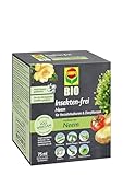 COMPO BIO Insekten-frei Neem, Effektiv Blattläuse bekämpfen, Gegen z.B....