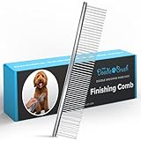 The Doodle Brush - Hundekamm, Haustier Kamm für Goldendoodles, Labradoodles &...