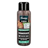 KNEIPP Aroma Pflegeschaumbad Männersache 400 ml