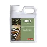 ADLER Holzentgrauer 2,5 L - universeller Reiniger Entgrauer Aufheller...