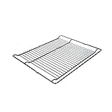 Gitter Grillrost Rost Backofen kompatibel mit Bosch Siemens Constructa Neff 465...