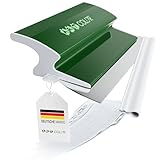 Art-Color Flächenspachtel 400mm mit ergonomischem Z-Griff für extra Handlichkeit und...