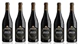 6x 0,75l - Zonin - Amarone della Valpolicella D.O.C.G. - Veneto - Italien - Rotwein...