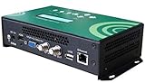 GOWE Mini HDMI auf Digital DTMB RF Modulator, einfach für Web-Management und...