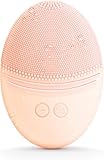 EZBASICS Gesichtsreinigungsbürste wasserdichte vibrierende Ultraschall Gesichtsbürste...