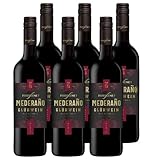 Freixenet Mederaño Glühwein Rot Lieblich (6 x 0,75 l) fruchtig-würziger roter...
