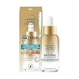 Garnier Selbstbräunungs-Konzentrat, Serum für einen natürlich gebräunten...
