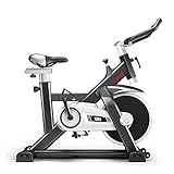 YAMMY F-Bike Bicycle Trainer,Indoor Exercise Bike,Video Events & Multiplayer...