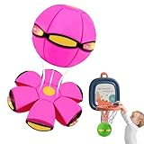 Generisch 2026 Neuer Hüpfball für Kinder, Magische Fliegende...