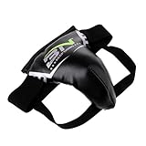 getuse Sicherheits-Tiefschutz für Kinder und Erwachsene, Boxbecher für MMA, BJJ und...