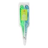 COMPO 2in1 Universal-Aufbaukur, Dünger für alle Zimmerpflanzen, Terrassen- und...