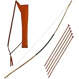 W WIDMANN MILANO Party Fashion, Bogen für Anfänger, Höhe 100 cm,...