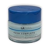 Lacura AQUA COMPLETE Hyaluron Komplex Tagescreme Alle Hauttypen 50ml